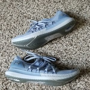 Underarmour Speedform Slingshot 2